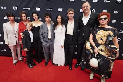 Hamlet acumula ocho nominaciones a los premios Oscar, incluida mejor película y actriz principal