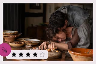 El arte y la expiación del dolor, en un bello retrato sobre la complejidad de la experiencia humana