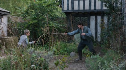 Hamnet (UIP-Universal).