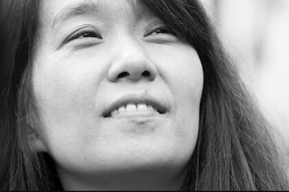 Han Kang, de 53 años, obtuvo hoy el premio Nobel de Literatura; ya había sido internacionalmente reconocida con el Booker Prize por su novela "La vegetariana"