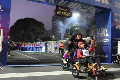 Han participado en más de 30 eventos alrededor del país