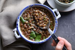 Qué beneficios tienen para el cuerpo y cómo cocinarlas para aprovechar al máximo su hierro