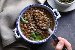 Qué beneficios tienen para el cuerpo y cómo cocinarlas para aprovechar al máximo su hierro