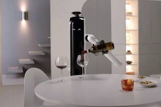 Robots en tu casa: cómo son, cuándo llegan, dónde los usarás y para qué