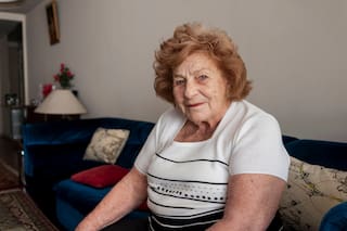 Las muñecas de Hanka: la historia de una niña que sobrevivió al Holocausto