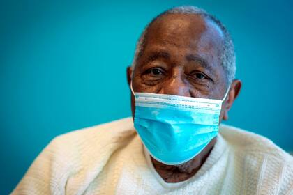 Hank Aaron falleció a los 86 años y aparece en el informe que se viralizó entre los jugadores en Inglaterra