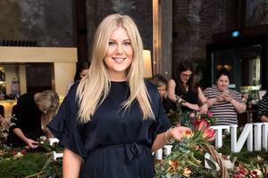 Hannah Drury es dueña de un imperio millonario de fragancias y productos de cuidado personal