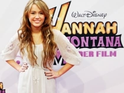 Hannah Montana duró cuatro temporadas