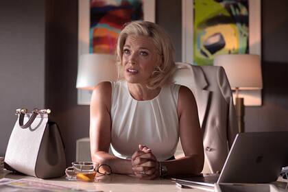 Hannah Waddingham - Ted Lasso