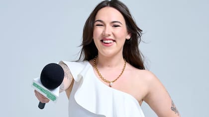 Hannah Williams impulsa la transparencia salarial con entrevistas reales que llegaron incluso a impactar leyes laborales