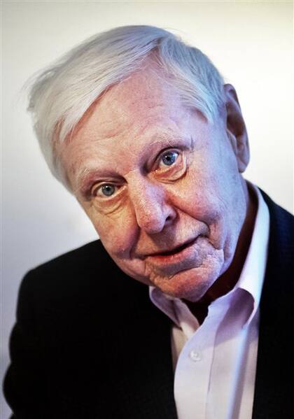 Hans Magnus Enzensberger