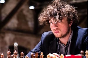 El Reporte Niemann: 72 páginas y un detalle de las trampas "en más de 100 partidas" del joven que batió a Carlsen