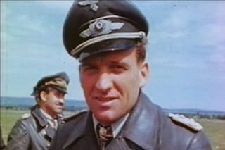 El as de la aviación alemana, ferviente defensor del nazismo, que contrató Perón para fabricar el Pulqui II