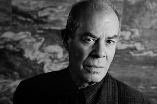 A los 93 años, murió el célebre coreógrafo neerlandés Han van Manen