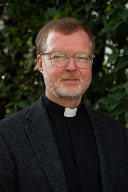Hans Zollner, uno de los máximos expertos del Vaticano en abusos sexuales