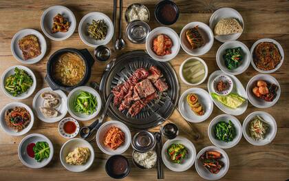 Hansang Food Week 2025