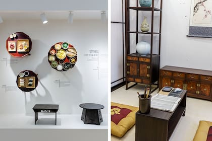 Hansik y Hanok: una inmersión en la comida y la vivienda de Corea