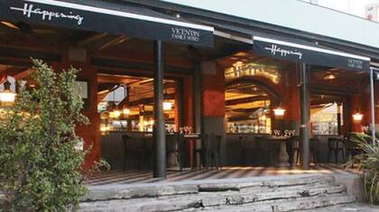 Happening, un clásico reversionado que está más chic que nunca