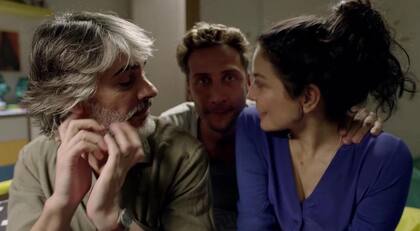 Happy Hour, una película donde replantearse la monogamia