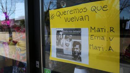 Harán una misa en Lincoln