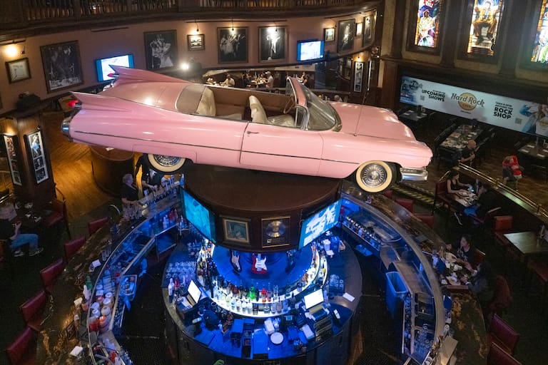 Hard Rock Cafe Florida