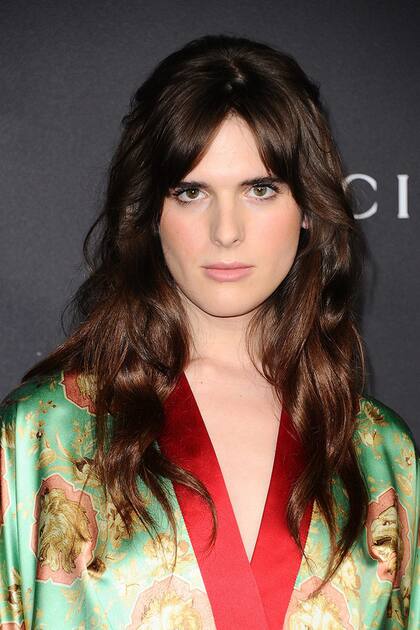 Hari Nef, primera modelo transgénero de L'' Oréal
