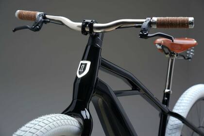 Serial 1 de la firma Harley-Davidson saldrá a la venta en marzo de 2021