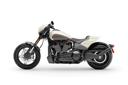 Harley-Davidson Softail FXDR 114