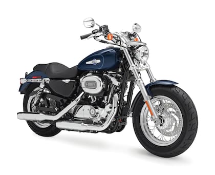 Harley Davidson XL 1200 C