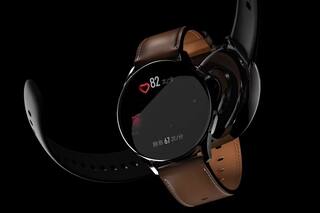 HarmonyOS: el nuevo sistema operativo de Huawei debuta en relojes y tabletas