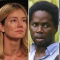 Harold Perrineau reveló que una de las actrices de Lost aún no le dirige la palabra por rencor