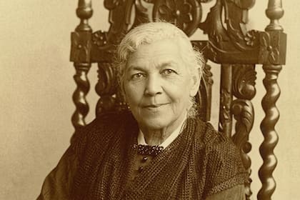 Harriet Jacobs: la esclava que vivió 7 años en un entretecho lleno de ratas y sin lugar para moverse con el fin de escapar hacia la libertad