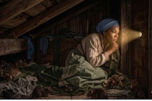 Escapó de la esclavitud y se escondió 7 años en un altillo para ver crecer a sus hijos