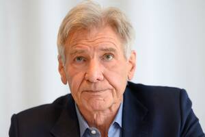 Harrison Ford, otra vez en el centro de la escena por tener un problema volando su avión