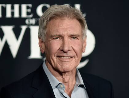 Harrison Ford se suma al mundo del streaming en una comedia de Apple TV+
