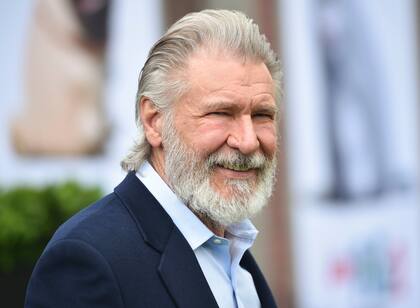 Harrison Ford siempre apoyó las causas en favor de la protección de la naturaleza