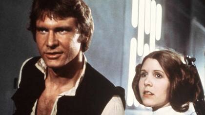 Harrison se enojó tras la confesión de Fisher