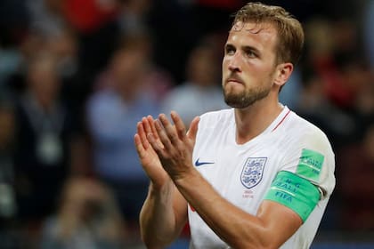 Harry Kane (Inglaterra)