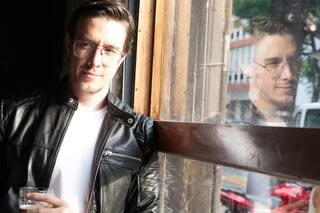 Harry Salvarrey: "Creo en la poligamia responsable"