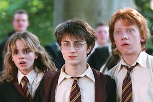Se hizo millonario por su papel en Harry Potter, reveló cuál fue su primera compra y sorprendió a todos