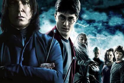 Harry Potter, un mago sin suerte en los Oscar
