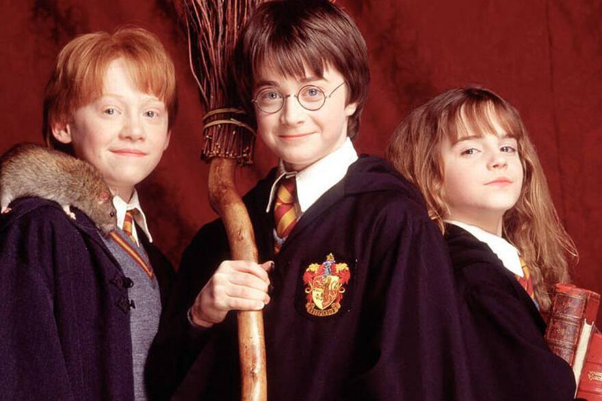 Harry Potter: así serían las escobas de las escuderías de la F1 si jugaran  Quidditch