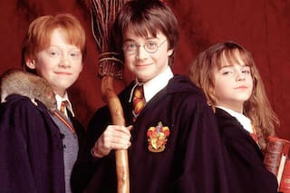 Harry Potter y la Piedra Filosofal: a 25 años de la publicación del libro que cambió la historia