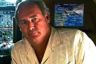 Quién es el magnate petrolero que juega al golf con Trump y lo asesora sobre Venezuela