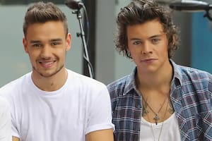 Harry Styles recordó a Liam Payne: “Es muy difícil perder a un amigo que se parece tanto a vos”
