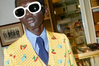 Harry Styles lanza Ha Ha Ha, una propuesta que mezcla la moda pop y la bohemia