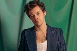 Harry Styles se pronunció por las víctimas de los recientes tiroteos en Estados Unidos