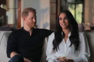 Harry y Meghan: revelan las cinco “mentiras” de los trailers del documental en Netflix