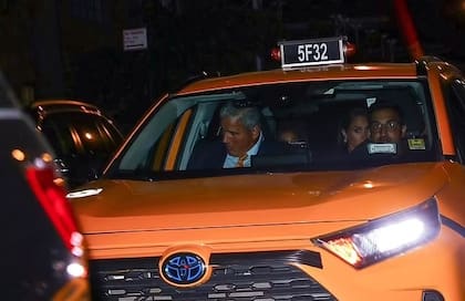 Harry y Meghan estuvieron involucrados en una persecución de periodistas