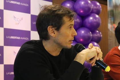 Hartfield salió segundo en las elecciones de Misiones 2025